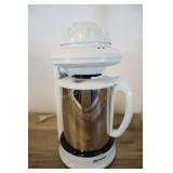 Nutritionist Sy5a Soy Milk Maker