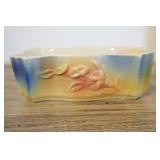 Vintage Shawnee Pottery Planters Usa 181