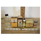 5 Piece Apothecary Set, Murine, More.