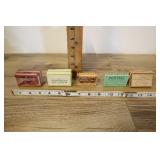 5 Boxes, Prescription Boxes From Seattle, Sedro