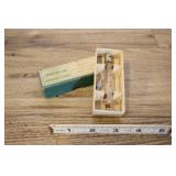 Champion-lock Hypodermic Syringe, Seattle, 2cc