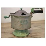 1930s Sunny Suzy Washing Machine, Childs Toy