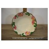 Franciscan Dessert Rose Large Bowl 9x9", 1o2