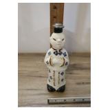 Sprinkle Plenty Porcelain Chef.