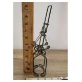 Antique Mason Jar Lifter For Canning.