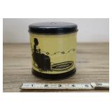 Metal Box Thread Holder-dispenser