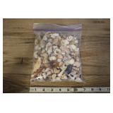 Big Bag Of Assorted Small Shells