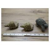 Turtle Figurines