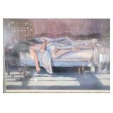 A New Dawn By Paul Sloan, Limited Edition Lithogph