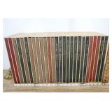 Library Of Art Books, Hardcover, Time Life.