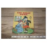 1965 The Doggy Book, Paperback.
