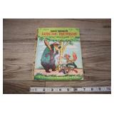 1947 Walt Disney Uncle Remus