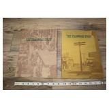 1971 & 1975 The Stanwood Story Books