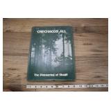 1973 Book Chechacos All, The Pioneering Of Skagit