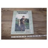 1999 Samishgold Memoirs Book .