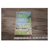 1974 Yarns Of Skagit Country Book.