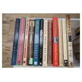 12 Books, The Light Between Oceans.