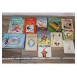 12 Kids Book Collection, Cinderella