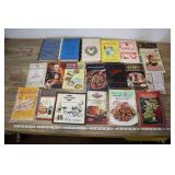 Cook Book Collection, Quick And Easy Cookbook