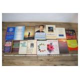 15 Personal Wellness Books, Wellness Made Easy.