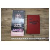 New Pink Panther Disc Collection And Ripleys 1946