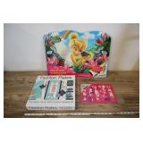 Fun For Her, Fashion Plates And Fairy Activity Pad
