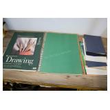 Drawing And Construction Paper.