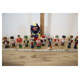 Nutcracker Collection.