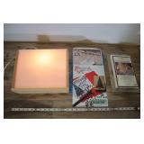 2 Embossing Light Tables