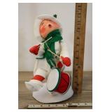 1993 Annalee Doll Little Drummer