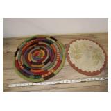 Handmade Seat Covers