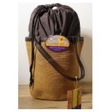 New Sloggers Tote Bag, With Rain Fly And