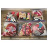 Assorted Barbie Clothes