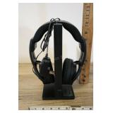 Sony Noise Cancelling Head Phones