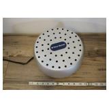 West Marineair Dryer With Fan, Dehumidifier,