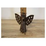 Metal Angel Bell Wind Chime,