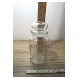 1981 Planters Commemorative Jar.