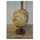 Replogle 9" Dia Globe World Classic Series