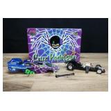 Cruz Pedregon,limited Edition 1:24-scale Funny Car