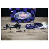 Gary Densham, Limited Edition 1:24-scale Funny Car