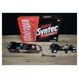 Tony Pedregon, Castrol Syntec, Limited Edition