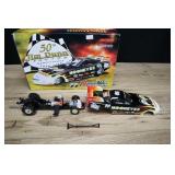 Al Hofman, Mooneyes, Limited Edition 1:24-scale