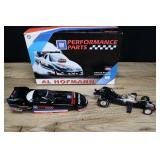 Al Hofmann, Gm, 1:24-scale Funny Car