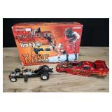 Jim Epler, Wwf/kane, 1:24-scale Funny Car