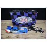 Tom Hoover, Pioneer, 1:24-scale Funny Car