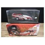 Don Prudhomme, Skoal Bandit, 1:24-scale Funny Car