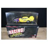 Whit Bazemore, Smokin Joes, 1:24-scale Funny Car