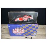 Whit Bazemore, Winston, 1:24-scale Funny Car