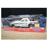 Al Hofmann, Moon, 1:24-scale Funny Car