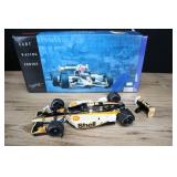 Bryan Herta, #8 Shell, Limited Edition Champ Car.